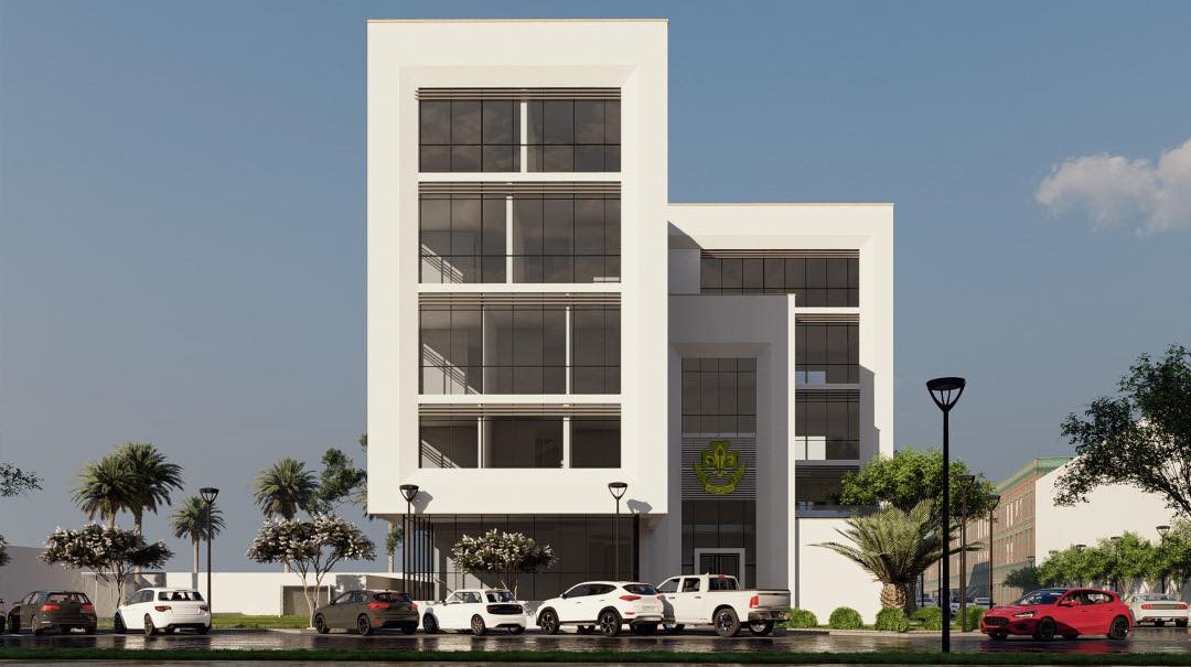 مشاريع دار مراكش