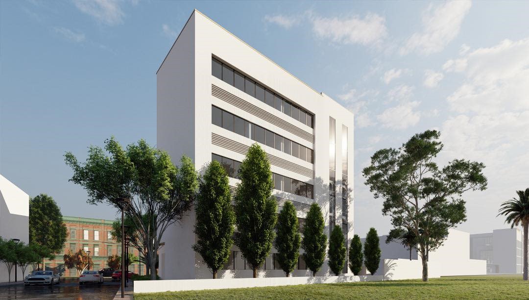 تصاميم دار مراكش